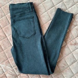 Gap 1969 ‘True Skinny’ Jeans